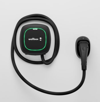Wallbox Pulsar Max