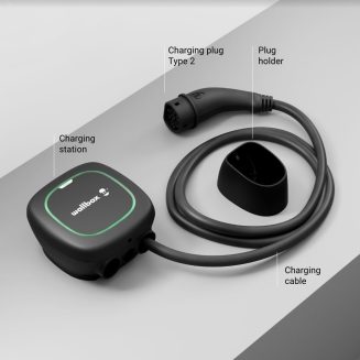 Wallbox Pulsar Max – Image 2