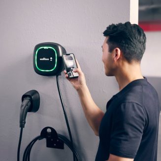 Wallbox Pulsar Max – Image 4