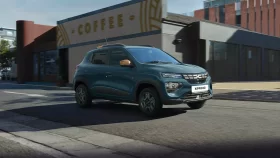 
									Dacia Spring full								