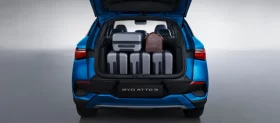
									BYD Atto 3 full								