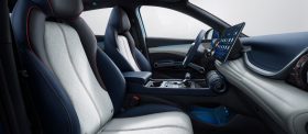 
									BYD Atto 3 full								