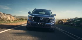 
									Honda CR-V e:HEV full								
