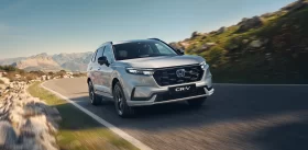 
									Honda CR-V e:HEV full								