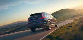 
									Honda CR-V e:HEV full								