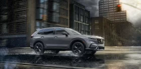 
									Honda CR-V e:HEV full								
