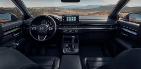 
									Honda CR-V e:HEV full								