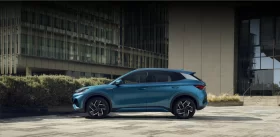 
									BYD Atto 3 full								