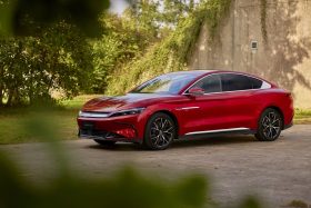
									BYD Han full								