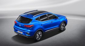 
									MG ZS EV full								