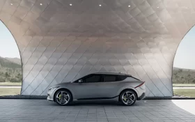 
									Kia EV6 GT full								