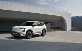 
									Kia EV5 full								