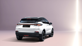 
									Geely Geometry C full								