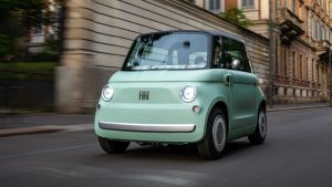 Fiat Topolino