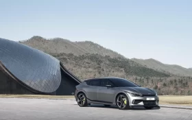 
									Kia EV6 GT full								