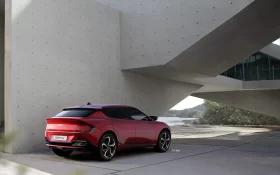 
									Kia EV5 full								