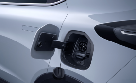
									Geely Geometry C full								