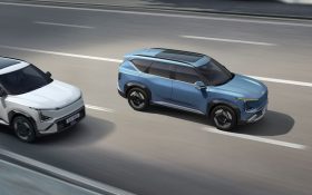 
									Kia EV5 full								