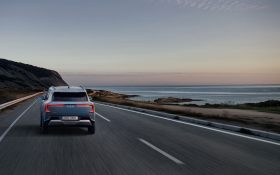 
									Kia EV5 full								