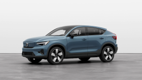 Volvo C40 Recharge