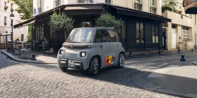
									Citroën AMI full								