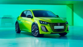 
									Peugeot e-208 full								