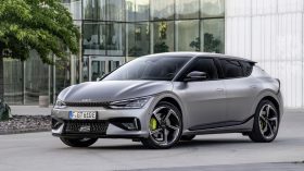 Kia EV6 GT