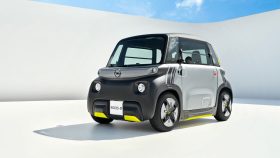 Opel Rocks Electric