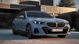 BMW i5