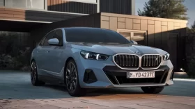 BMW i5
