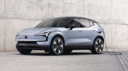 Volvo EX30