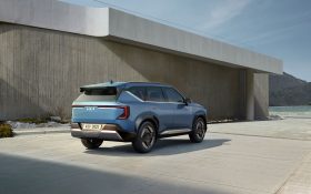
									Kia EV5 full								