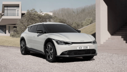 Kia EV5