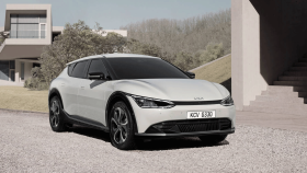 Kia EV5
