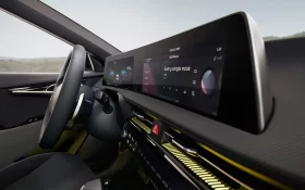 
									Kia EV6 GT full								