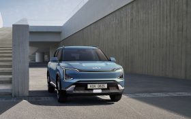 
									Kia EV5 full								