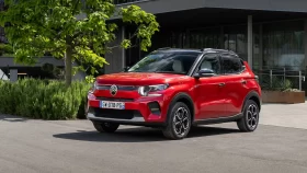 Citroën ë-C3