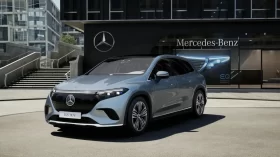 
									Mercedes EQS SUV full								
