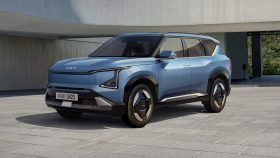 Kia EV5