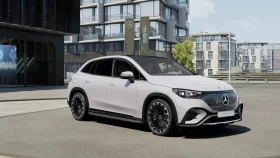 
									Mercedes EQE SUV full								