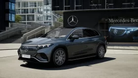 
									Mercedes EQS SUV full								
