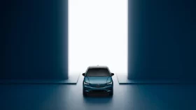 
									Volvo C40 Recharge full								