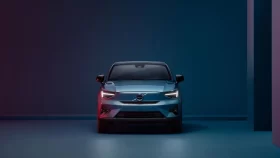 
									Volvo C40 Recharge full								