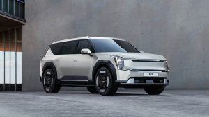 Kia EV9