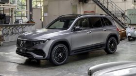 Mercedes EQB
