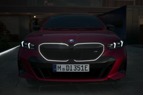 
									BMW i5 M60 full								