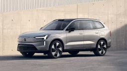 Volvo EX90