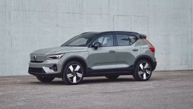 Volvo XC40 Recharge