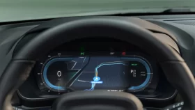 
									Volvo XC40 Recharge full								