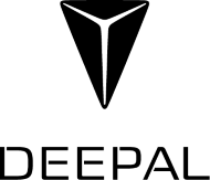 Logo Deepal